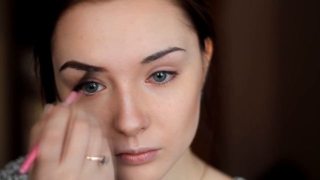 ЗОЛОТОЙ МАКИЯЖ смотреть онлайн