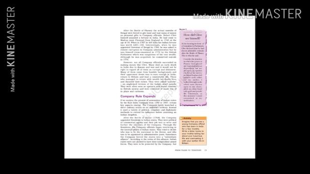 History -class 8 ncert- our past 3-chapter 2-tamil смотреть онлайн