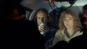 Что сказал покойник?