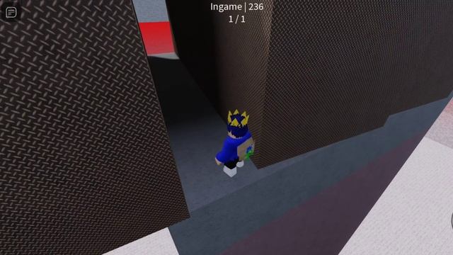как стрелять из платформы в Jenga в Roblox (режим дженга) смотреть онлайн