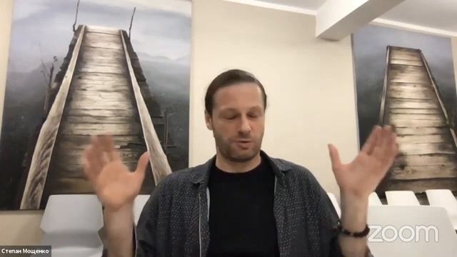Фестиваль «МХАТ.ТАНЦЫ». Эдуард Бояков и Степан Мощенко. смотреть онлайн