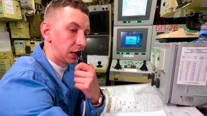 В России отмечается День моряка-подводника