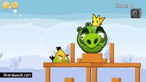 Angry Birds  Revolution Edition.flv
