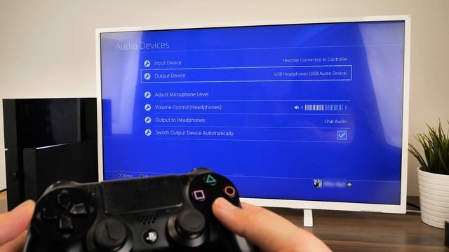 How to connect any Bluetooth Headphones to your PS4 - 2023 смотреть онлайн