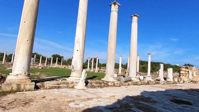 Кипр, что посмотреть самостоятельно на машине. Кипр в ноябре - путешествие по Кипру. Экскурсия Кип смотреть онлайн