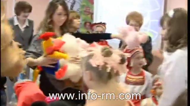 Приемные семьи смотреть онлайн
