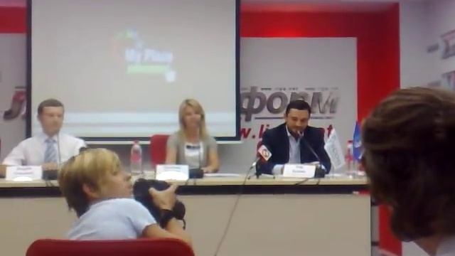 SysCon Executive explains Java-emulated Lineage II server on goverment owned provider смотреть онлайн