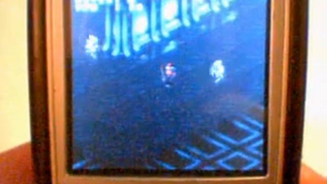 Starcraft Java Mobile смотреть онлайн
