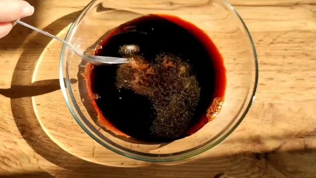 Рисовые шарики с начинкой, соус просто бомба!!! смотреть онлайн