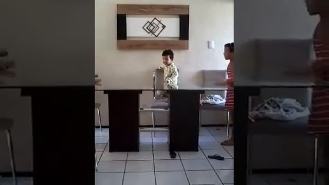 Desafio do pingui pongui.Olha o mico que nos passamos.KKK смотреть онлайн