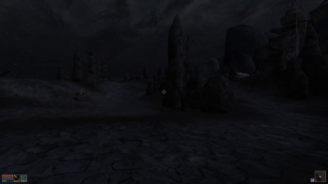 Morrowind (OpenMW) Part 5 смотреть онлайн