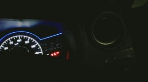 Запуск в мороз Nissan note e power в -34 после суточного простоя