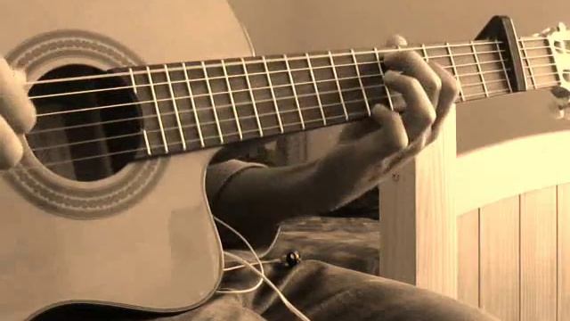 Jack Johnson - No Other Way Cover смотреть онлайн