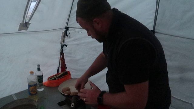 Рыбалка в Астраханской обл. село Селитренное 2 серия