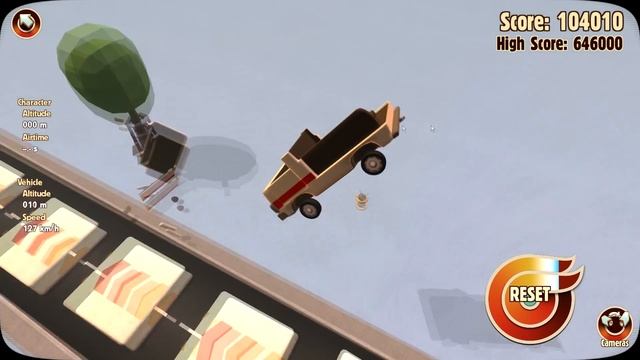 КАК ПРОБИТЬ СТЕНУ? ОБНОВЛЕНИЕ ► Turbo Dismount СКОРАЯ ПОМОЩЬ Турбо Дисмаунт смотреть онлайн