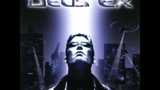 Deus Ex - Soundtrack - UNATCO смотреть онлайн