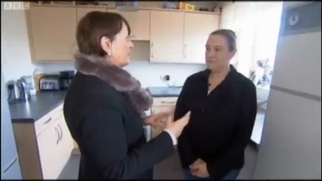 NIBE Fighter 360p Causing Fuel Poverty смотреть онлайн