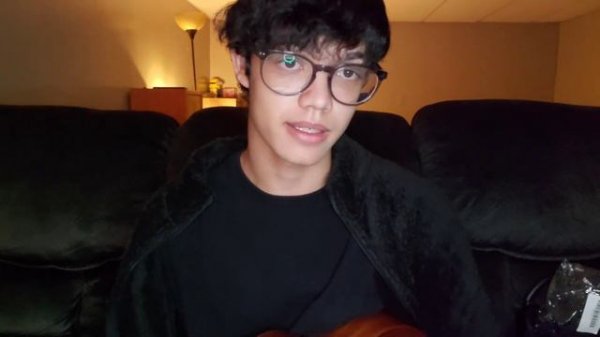 Juliet by Cavetown Ukulele Tutorial - Beginner Tutorial, Chords, and Strumming Patterns