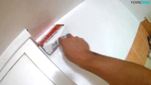Cómo ELIMINAR las Humedades y el MOHO en el Baño y en la Ducha - Proceso Completo смотреть онлайн