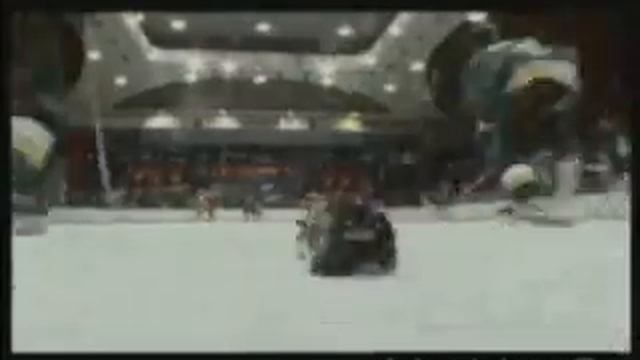 ice puck смотреть онлайн