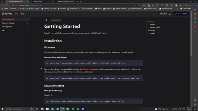 Remove ADS From Spotify On PC || Sinhala (2023) | Spotify Premium смотреть онлайн