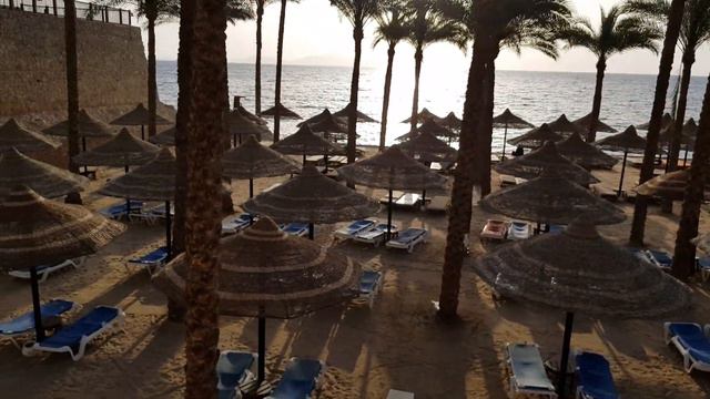 Шикарный отель The Grand hotel Sharm el Sheikh 5* Египет 2019 год смотреть онлайн