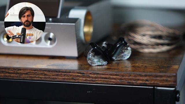 ThieAudio Monarch MKIII Review | Flagship Sound Without a Flagship Price смотреть онлайн