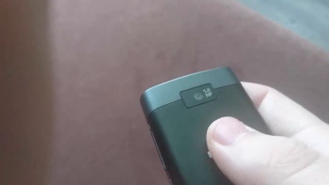 Nokia X3-02 телефон для ностальгии Обзор на коленке смотреть онлайн