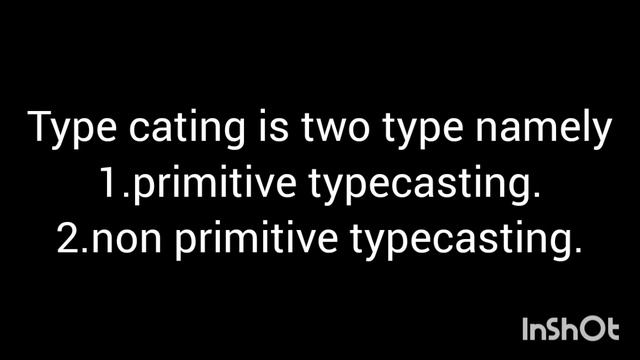 What is Type casting in java and its types#Easydefinations#plslikesubscribe#sparklingworld#vlog смотреть онлайн