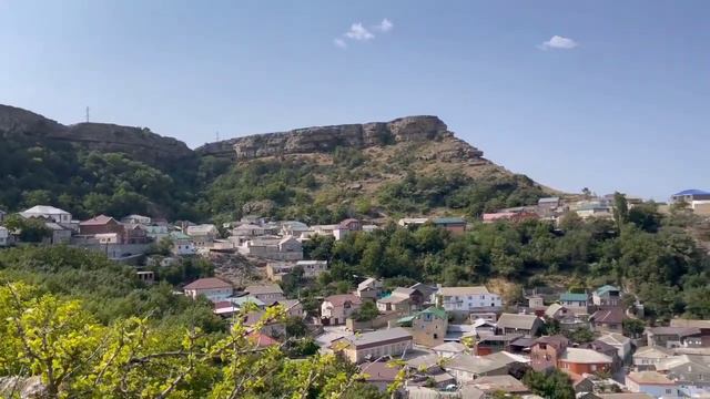 ТАРКИ - Историческое наследие Дагестана (Русский о ТАРКАХ) смотреть онлайн