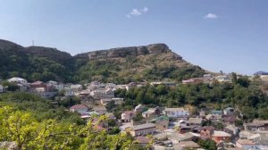 ТАРКИ - Историческое наследие Дагестана (Русский о ТАРКАХ)