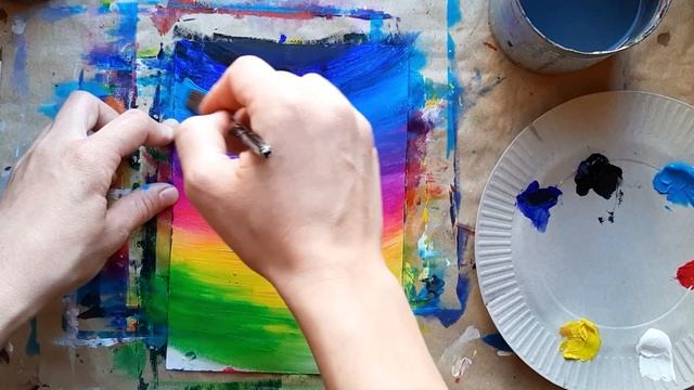 ВОЛШЕБНЫЙ РАССВЕТ| Оооочень просто? смотреть онлайн