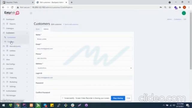 ✅✅✅EasyAsk || Multivendor E-commerce solution || G-Drive || VueJs || Laravel || Backpack || Spatie смотреть онлайн