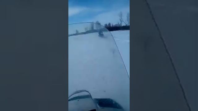 Эксперимент над бураном, часть 2 смотреть онлайн