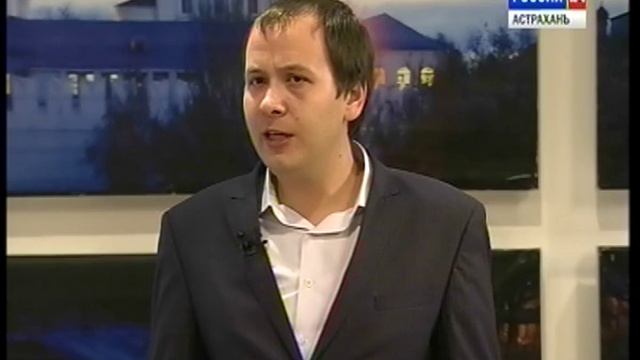 Международный день защиты персональных данных. С. Бабаев смотреть онлайн