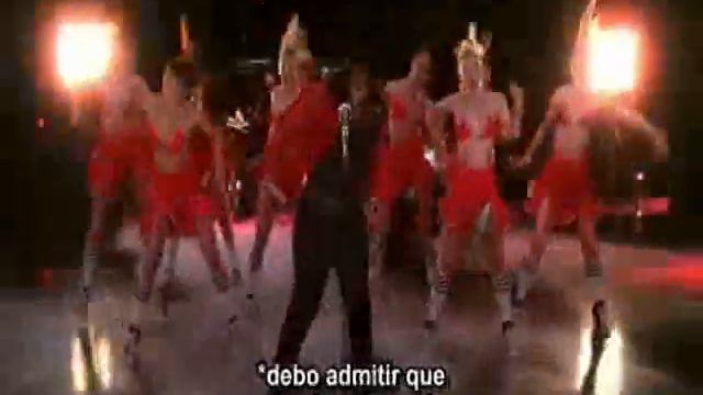 Bust Your Windows - Glee Cast Version смотреть онлайн