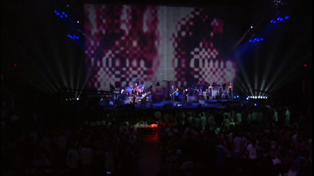 ROGER WATERS-Shine On You Crazy Diamond смотреть онлайн