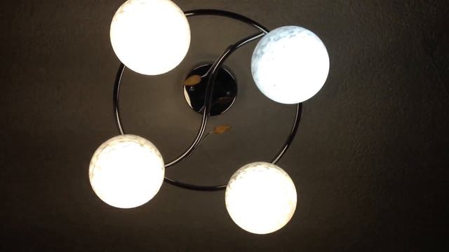 Светодиодные лампы НЕ из Китая смотреть онлайн