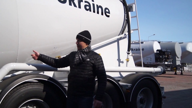 Freesales_semitrailer