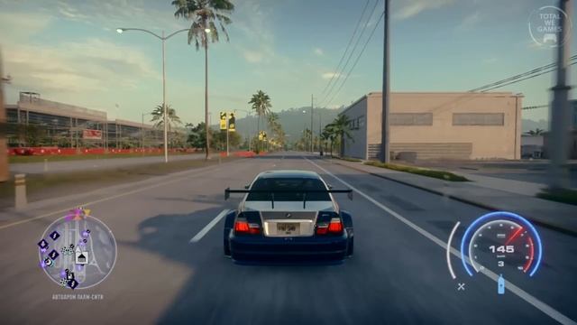 РЕМЕЙК "NEED FOR SPEED: MOST WANTED"! EA делают ремейк 2005 года (Заявление актёров Most Wanted) смотреть онлайн