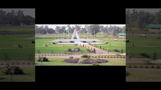 Top 10 places of Multan_Multan visit Beautiful Multan_Multan Attraction places смотреть онлайн