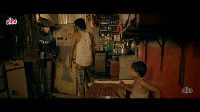 The Attacks Of 26/11 - दिल दहला देने वाली मूवी | Nana Patekar, Atul Kulkarni | द अटैक ऑफ 26/11
