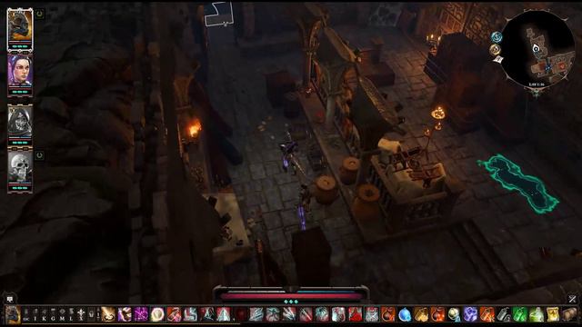 Divinity 2 (Part 33) смотреть онлайн
