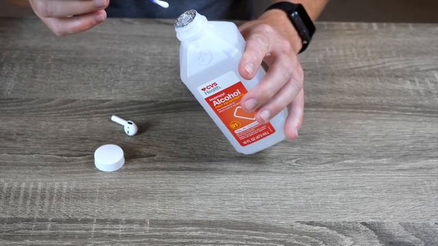 Fix your quiet AirPods смотреть онлайн