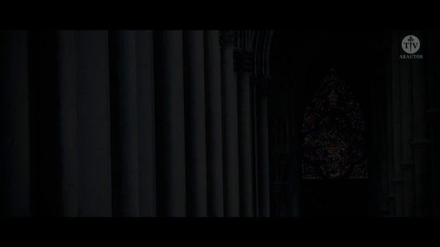 Catedral de Notre Dame de Reims - Um outro olhar - Arautos do Evangelho смотреть онлайн