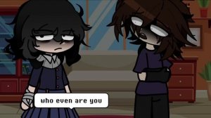 Aftons Meet William’s Family || Gacha Club || Remake