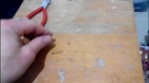 Ремонт ножного насоса