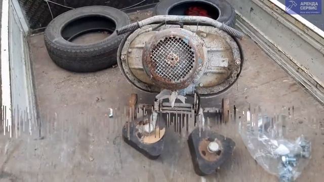 Мозаично шлифовальная машина СО 307 подключение к сети 380 В. Установка шлифовальных сегментов смотреть онлайн