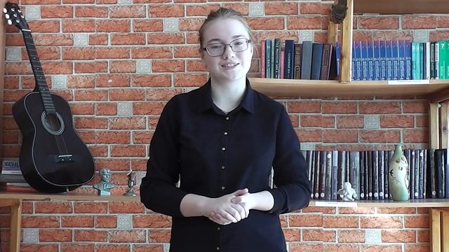 Страна читающая—Вероника Буслаева читает произведение «Сжала руки под темной вуалью» А. А. Ахматово смотреть онлайн