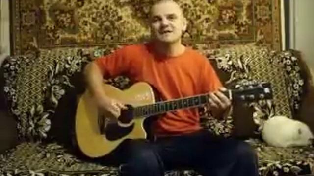 Ангел наши мысли пишет на листочек.сл-И.Самарина смотреть онлайн